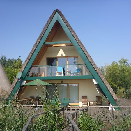 Ferienhaeuser Finiki Purbach am Neusiedlersee Ngoại thất bức ảnh