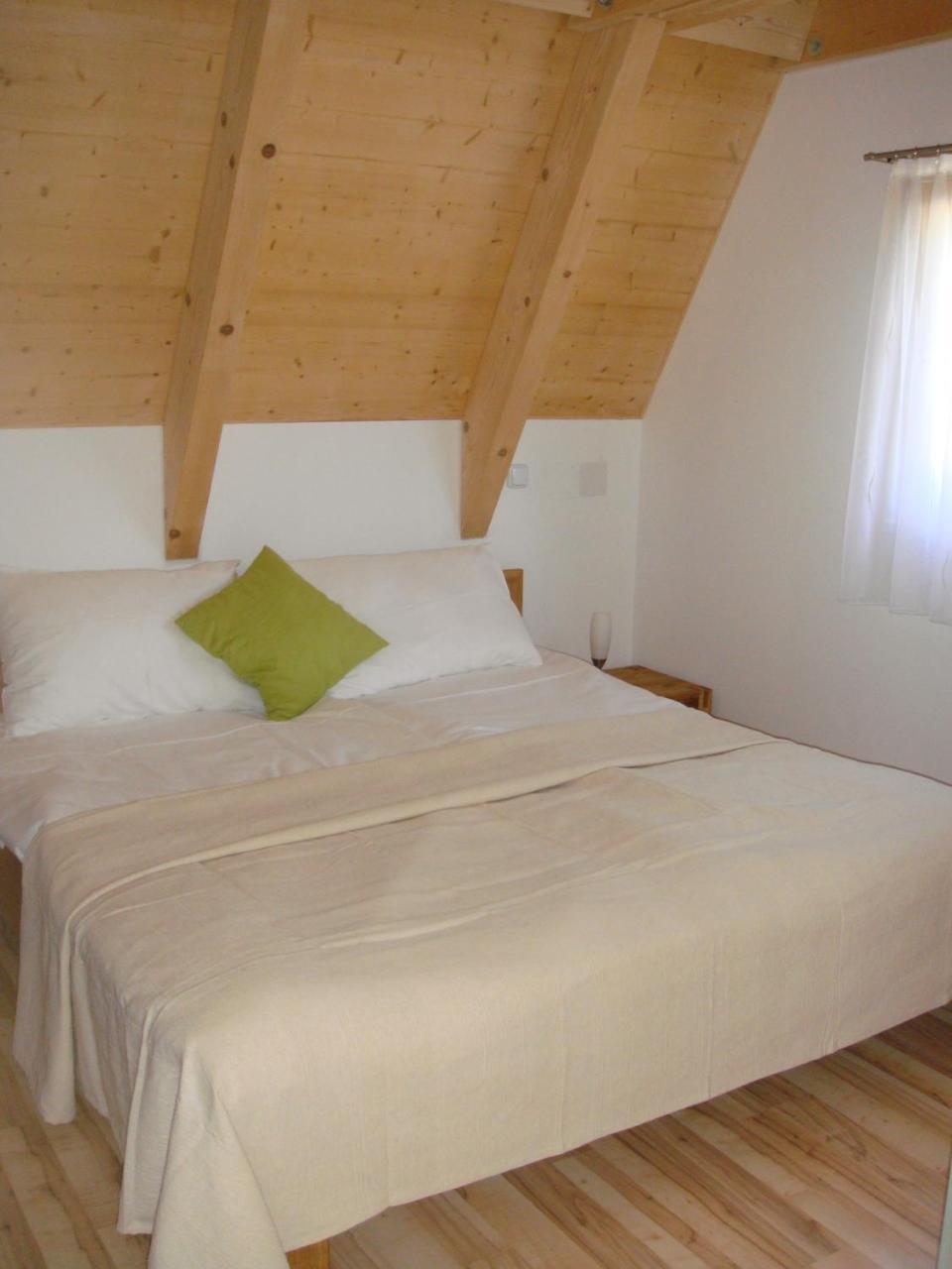 Ferienhaeuser Finiki Purbach am Neusiedlersee Ngoại thất bức ảnh