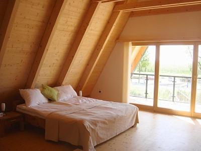 Ferienhaeuser Finiki Purbach am Neusiedlersee Ngoại thất bức ảnh