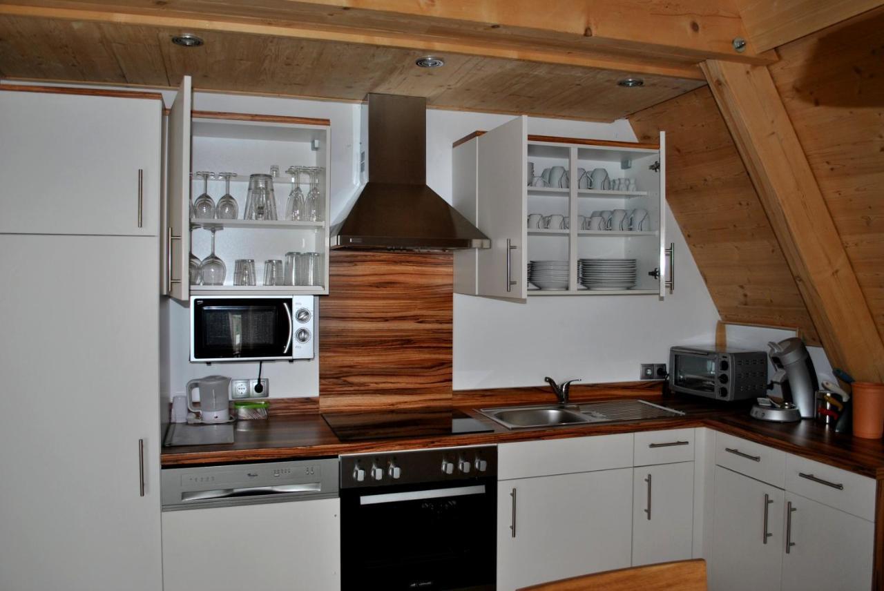 Ferienhaeuser Finiki Purbach am Neusiedlersee Ngoại thất bức ảnh