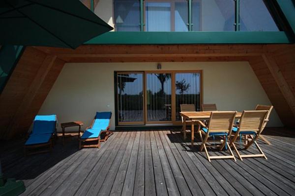 Ferienhaeuser Finiki Purbach am Neusiedlersee Ngoại thất bức ảnh