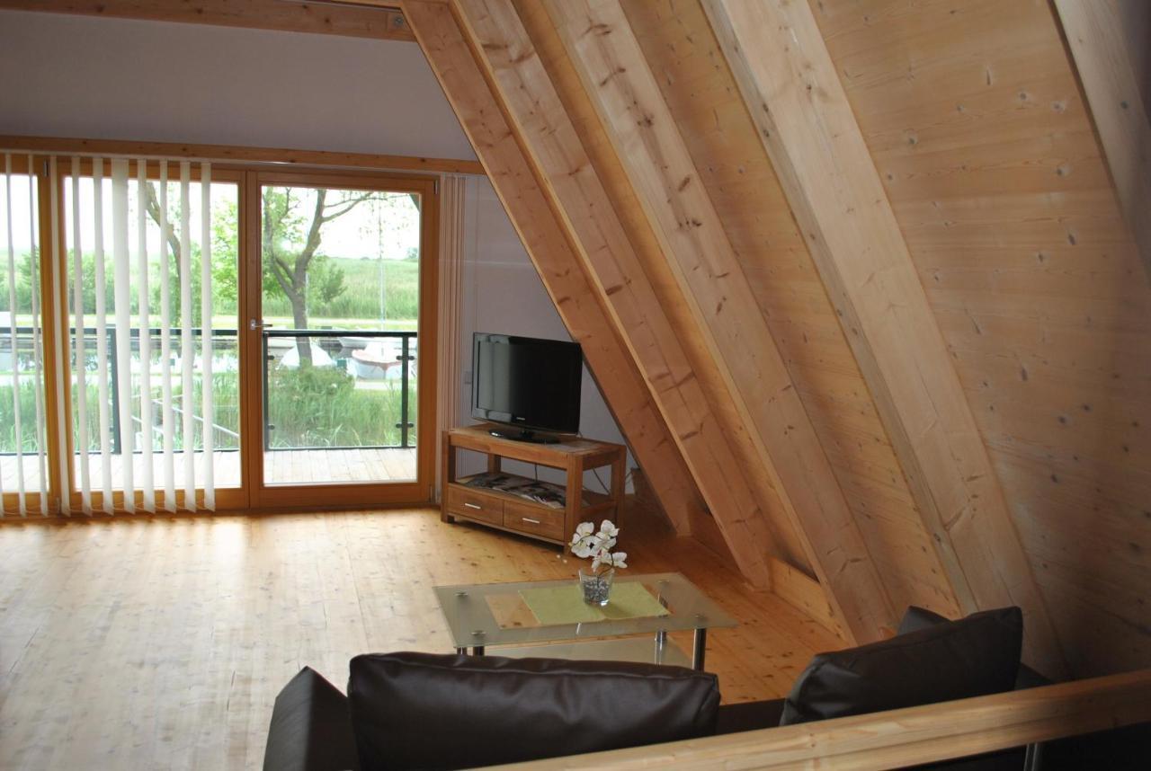 Ferienhaeuser Finiki Purbach am Neusiedlersee Ngoại thất bức ảnh